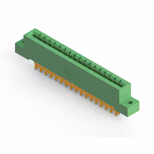 333-034-560-202 EDAC Inc.  Edgeboard Connectors